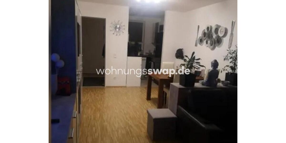 Wohnungsswap - 2 Zimmer, 57 m² - Ruth-Drexel-Straße, Bogenhausen, München 2 zimmer