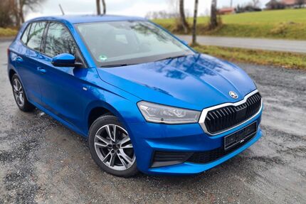 Skoda Fabia 80.000 km 14.000 &euro; Forstinning 85661