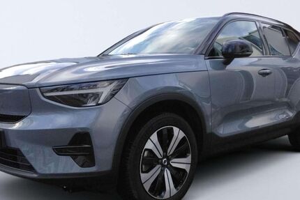 Volvo XC40 62.600 km 29.990 &euro; München 80337