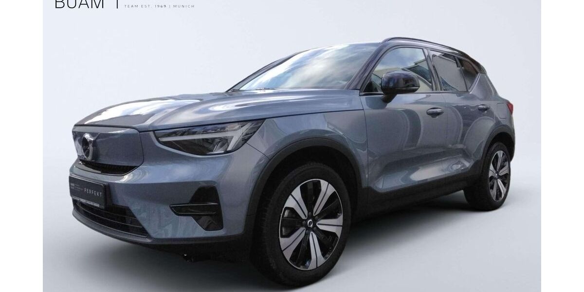 Volvo XC40 62.600 km 29.990 &euro; München 80337