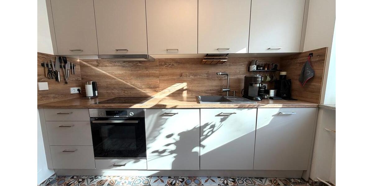 Etagenwohnung München Bogenhausen - 2 Zimmer, 60 m&sup2;, 475.000&euro; | Angebot:25942090