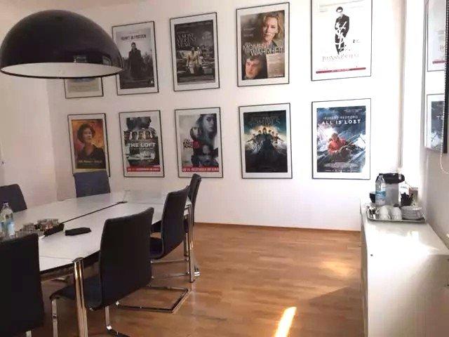 Gewerbeobjekt München Schwabing-Freimann - 2.500&euro; | Angebot:26643963