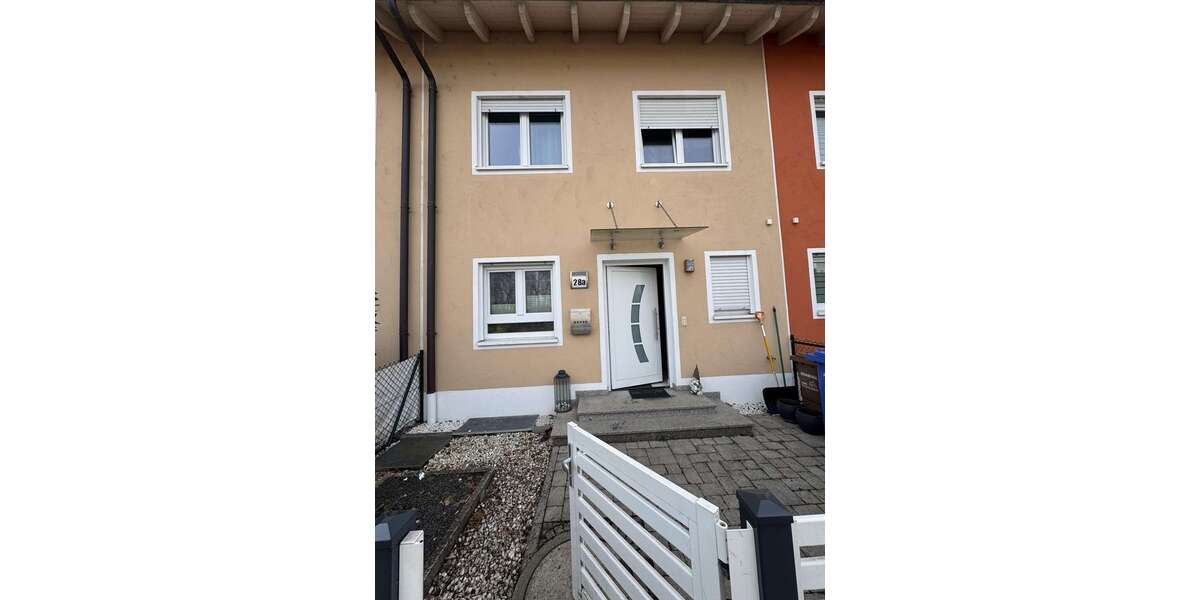 Einfamilienhaus Olching - 5 Zimmer, 122 m&sup2;, 870.000&euro; | Angebot:25373296
