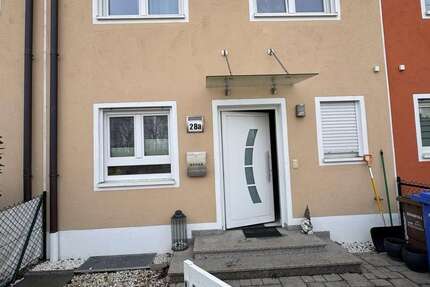 Haus Olching - 5 Zimmer, 122 m&sup2;, 870.000&euro; | Angebot:25373296
