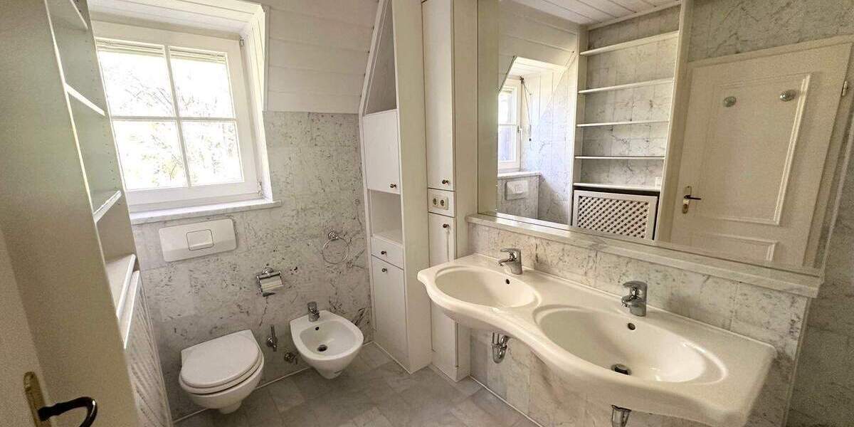Reihenendhaus Grünwald - 4 Zimmer, 160 m&sup2;, 2.190.000&euro; | Angebot:23419864
