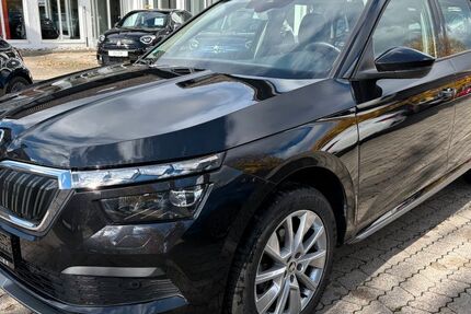Skoda Kamiq 30.780 km 20.490 &euro; Ismaning 85737