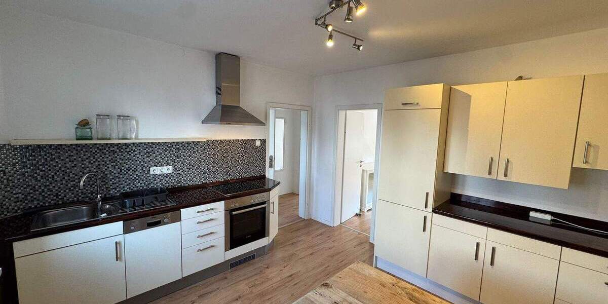 Doppelhaushälfte Dachau - 4 Zimmer, 110 m&sup2;, 849.000&euro; | Angebot:25814242
