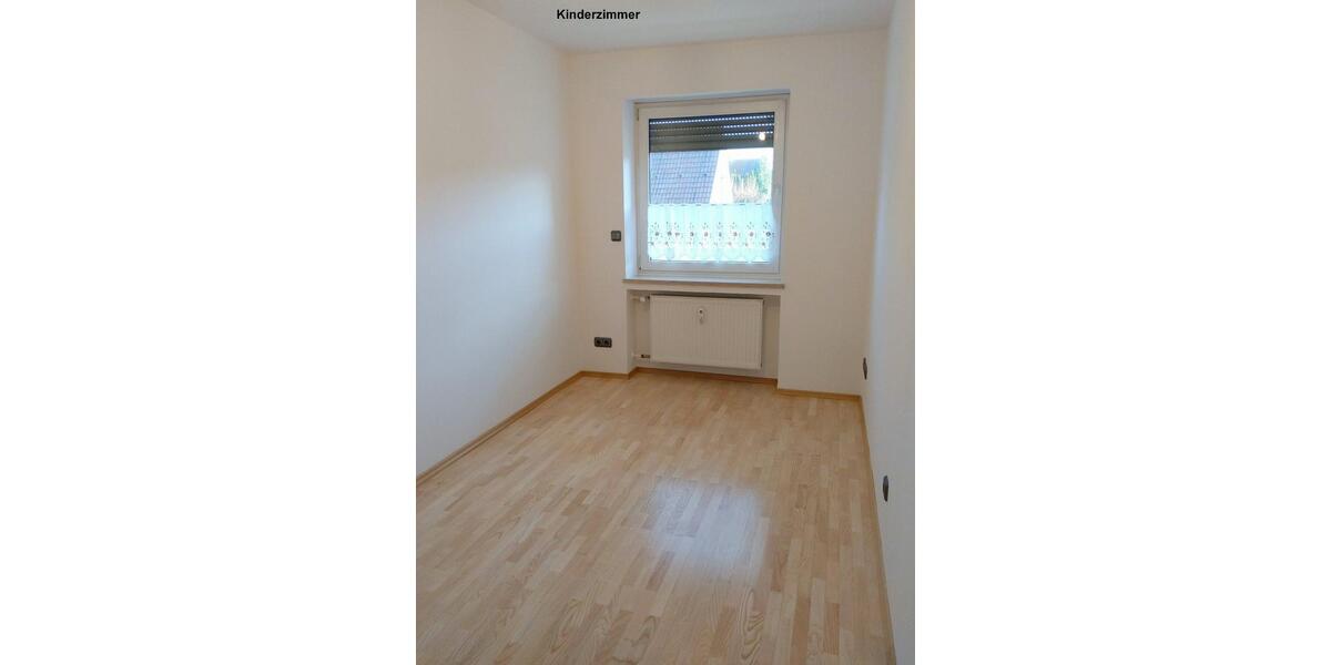 Eigentumswohnung mit Keller und Garage 3 zimmer