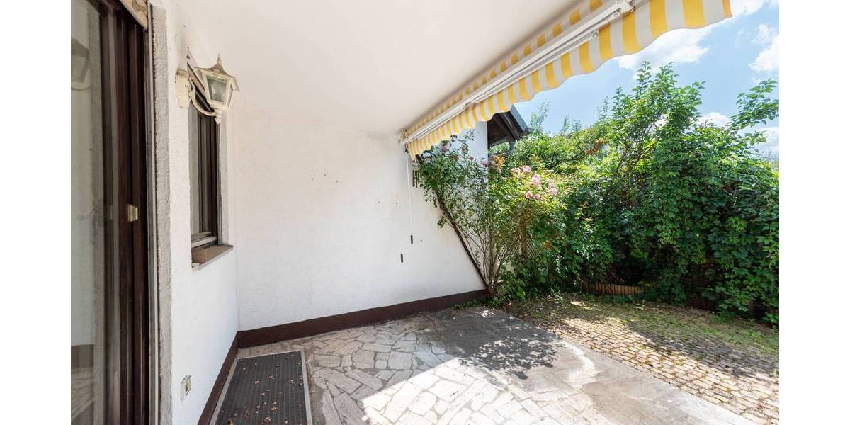 Reihenmittelhaus München Thalk.Obersendl.-Forsten-Fürstenr.-Solln - 5 Zimmer, 106 m&sup2;, 670.000&euro; | Angebot:26358295