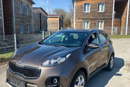 Kia Sportage 80.024 km 14.900 &euro; München 81929