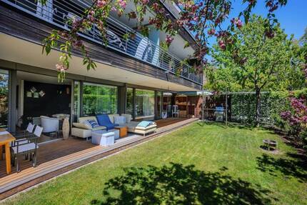 Wohnung Grasbrunn Neukeferloh - 6 Zimmer, 214 m&sup2;, 1.380.000&euro; | Angebot:26554942