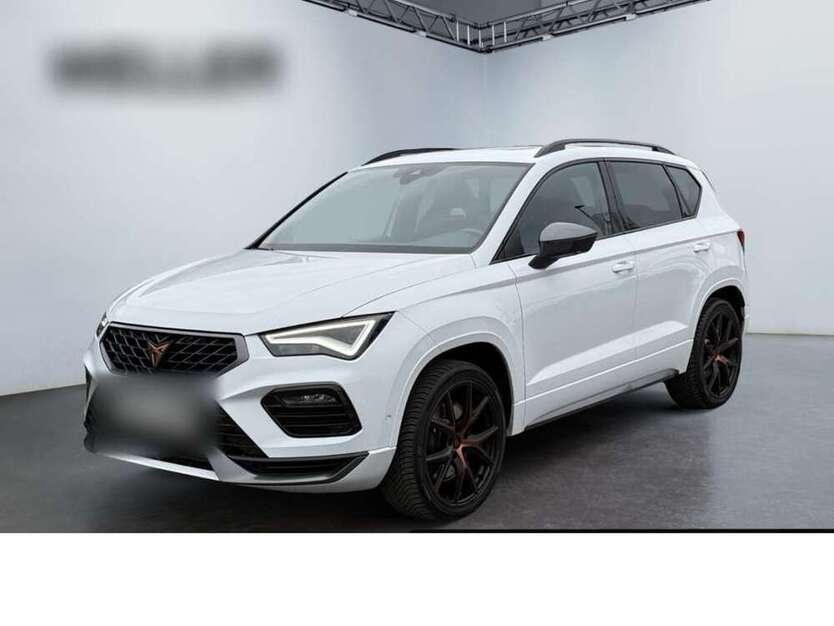 Ateca