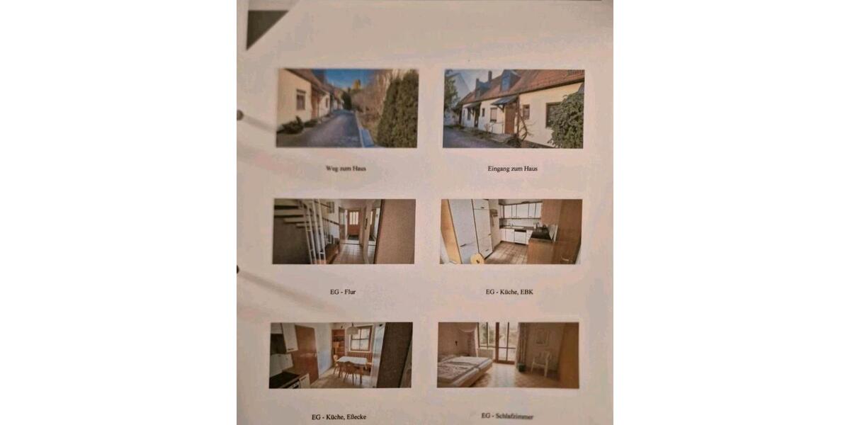 Reihenhaus Haimhausen - 4.5 Zimmer, 110 m&sup2;, 2.500&euro; | Angebot:25984268