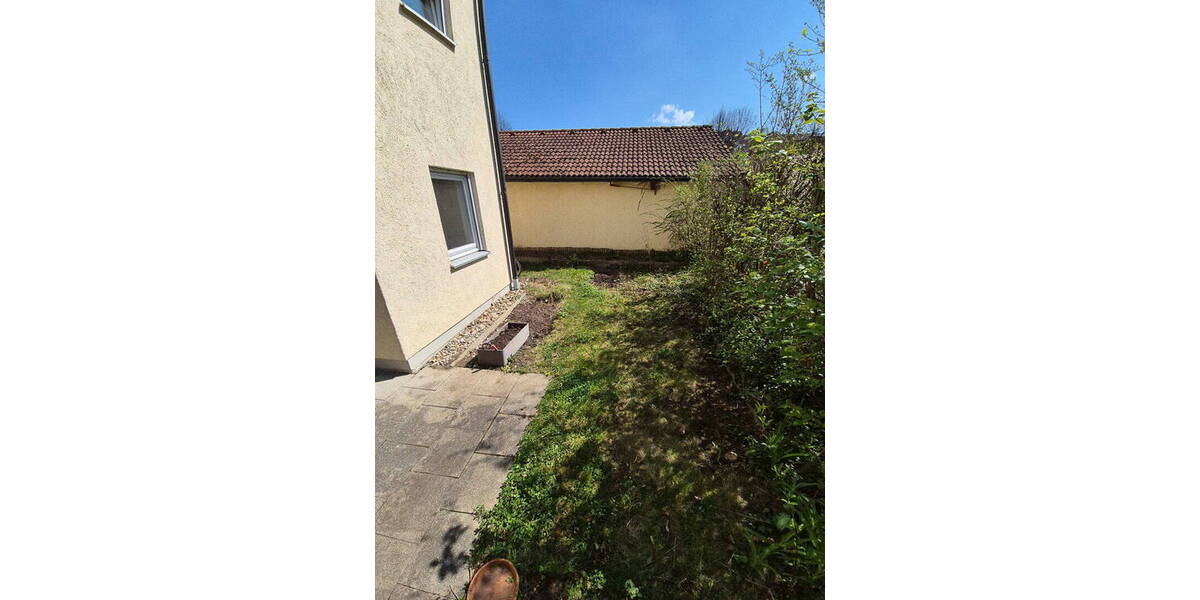 Terrassenwohnung Unterhaching - 3 Zimmer, 74 m&sup2;, 540.000&euro; | Angebot:26583855