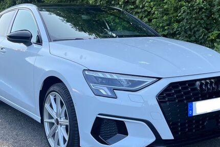 Audi A3 38.500 km 29.900 &euro; München 80805