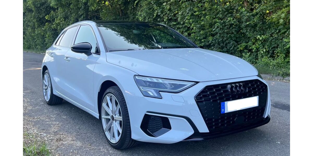 Audi A3 38.500 km 29.900 &euro; München 80805