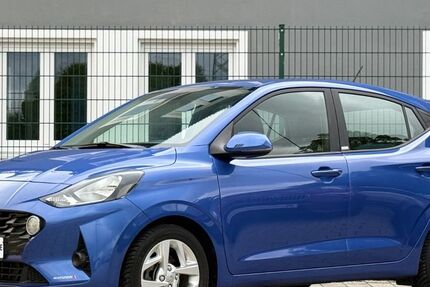 Hyundai i10 14.000 km 13.490 € München 81379