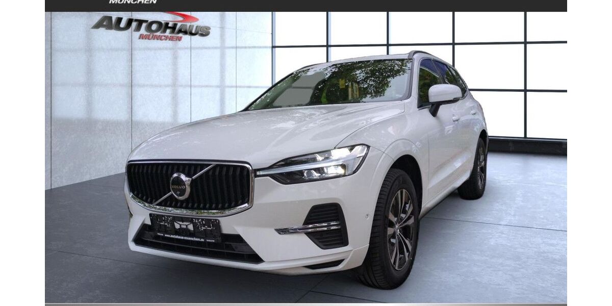 Volvo XC60 42.500 km 33.990 &euro; München 81825