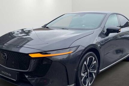 Mazda 6e 2.500 km 42.990 &euro; München 81673