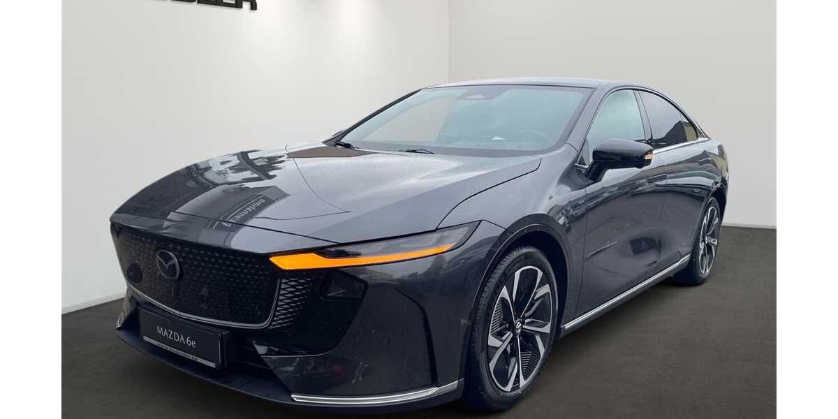 Mazda 6e 2.500 km 42.990 &euro; München 81673