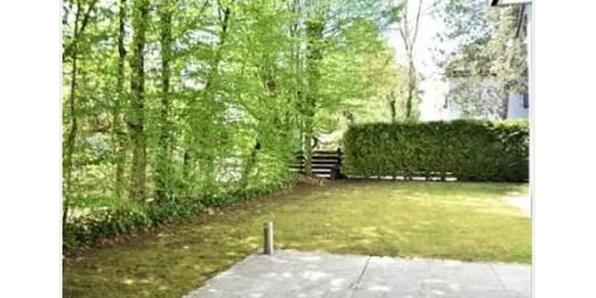 Erdgeschoßwohnung München Giesing - 3 Zimmer, 117 m&sup2;, 2.230&euro; | Angebot:25918685