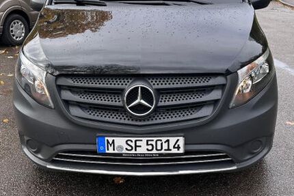 Mercedes-Benz Vito 174.000 km 27.500 &euro; München 81247