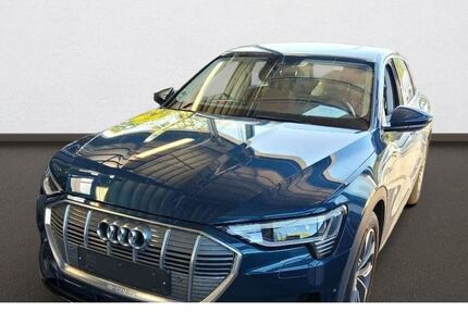 Audi e-tron 46.000 km 33.900 &euro; Ebersberg bei München 85560