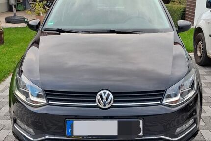 VW Polo 206.200 km 6.799 € Bruck 85567