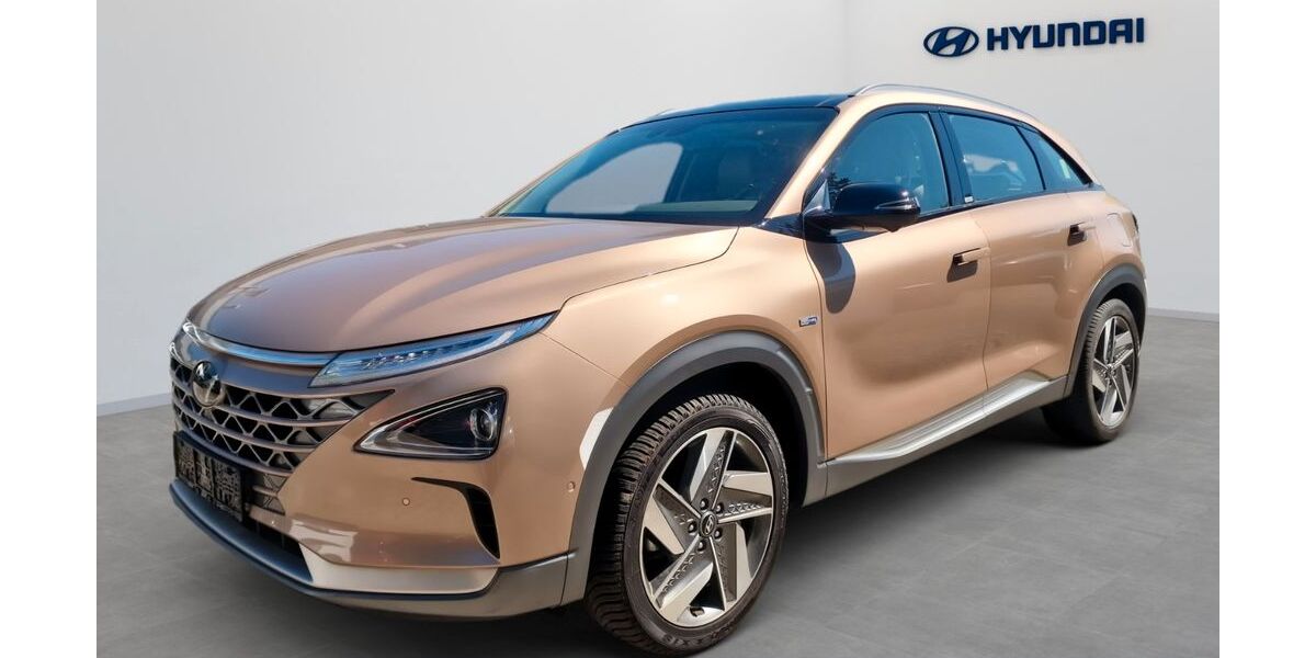 Hyundai NEXO 22.635 km 17.980 € München 81825