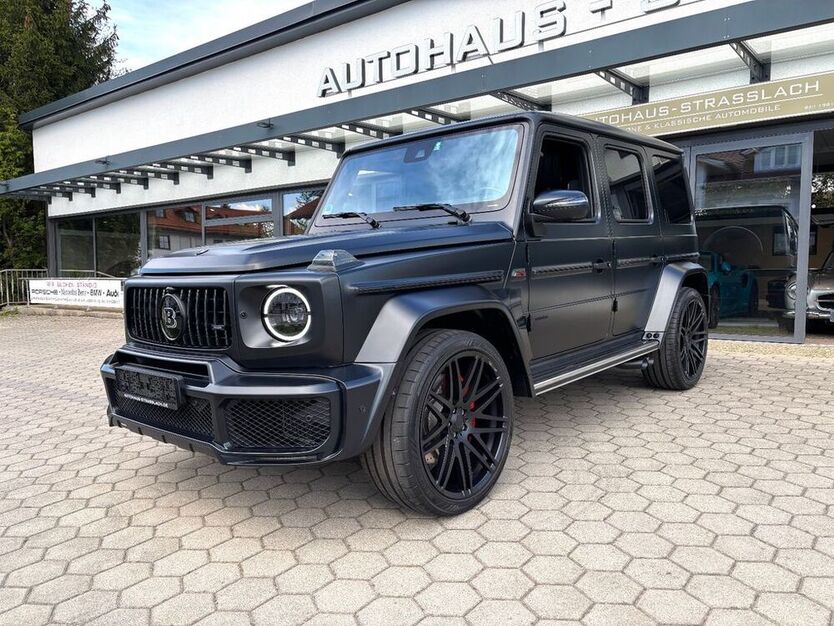 G 63 AMG