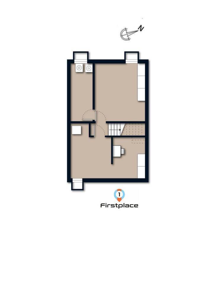 FIRSTPLACE - Familienfreundliches Haus mit herrlichem Garten in Allach-Untermenzing