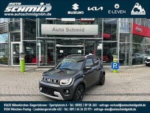 IGNIS COMFORT HYBRID