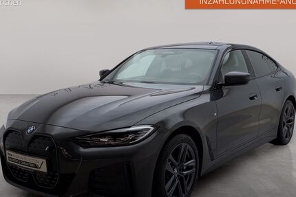 BMW i4 62.433 km 36.204 &euro; München 80939