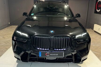 BMW X7 14.529 km 97.995 &euro; Sauerlach 82054