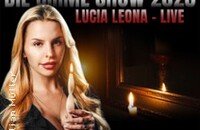 Mord am Mittwoch - Die Crime Show 2025 - Lucia Leona
