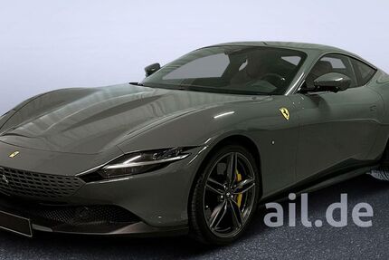 Ferrari Roma 21.980 km 194.400 &euro; Grünwald 82031