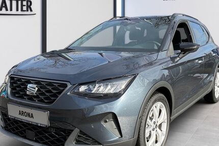 Seat Arona 1.300 km 25.380 &euro; München 81249