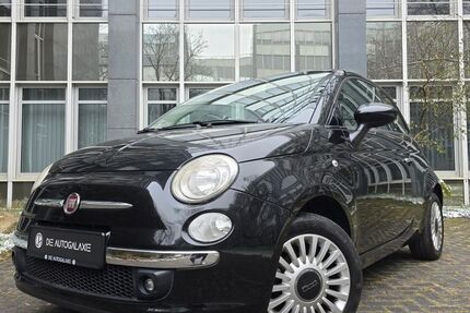 Fiat 500 122.000 km 4.480 &euro; München 81929