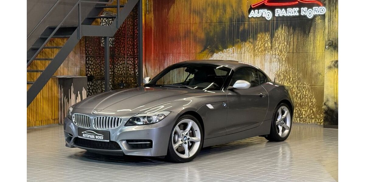 BMW Z4 110.590 km 30.900 &euro; München 81829