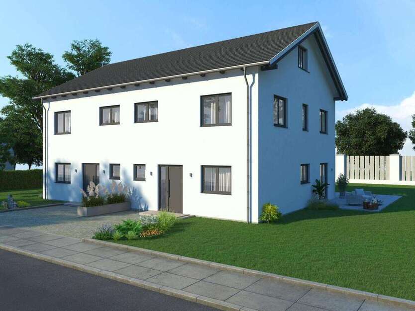 Haus zum Kaufen in Grasbrunn 865.000 € 120 m²