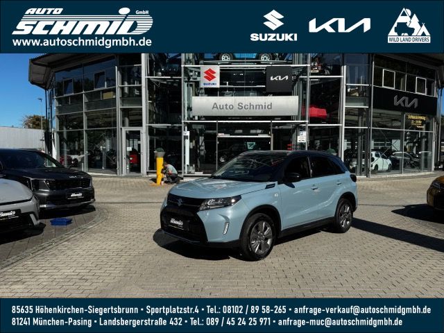 Suzuki Vitara 3.500 km 25.990 &euro; München 81241