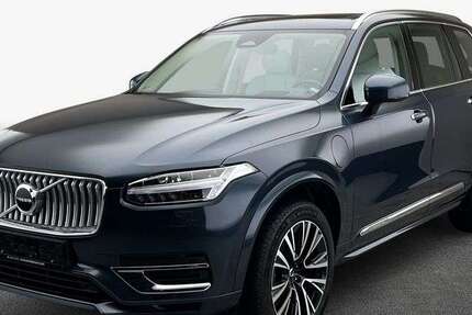 Volvo XC90 56.722 km 54.890 &euro; München 80809