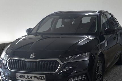 Skoda Octavia 95.700 km 22.860 &euro; München 80935