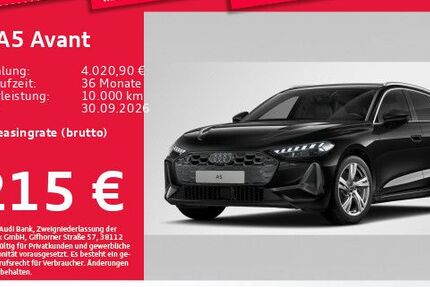 Audi A5 8.086 km 39.991 &euro; Eching 85386
