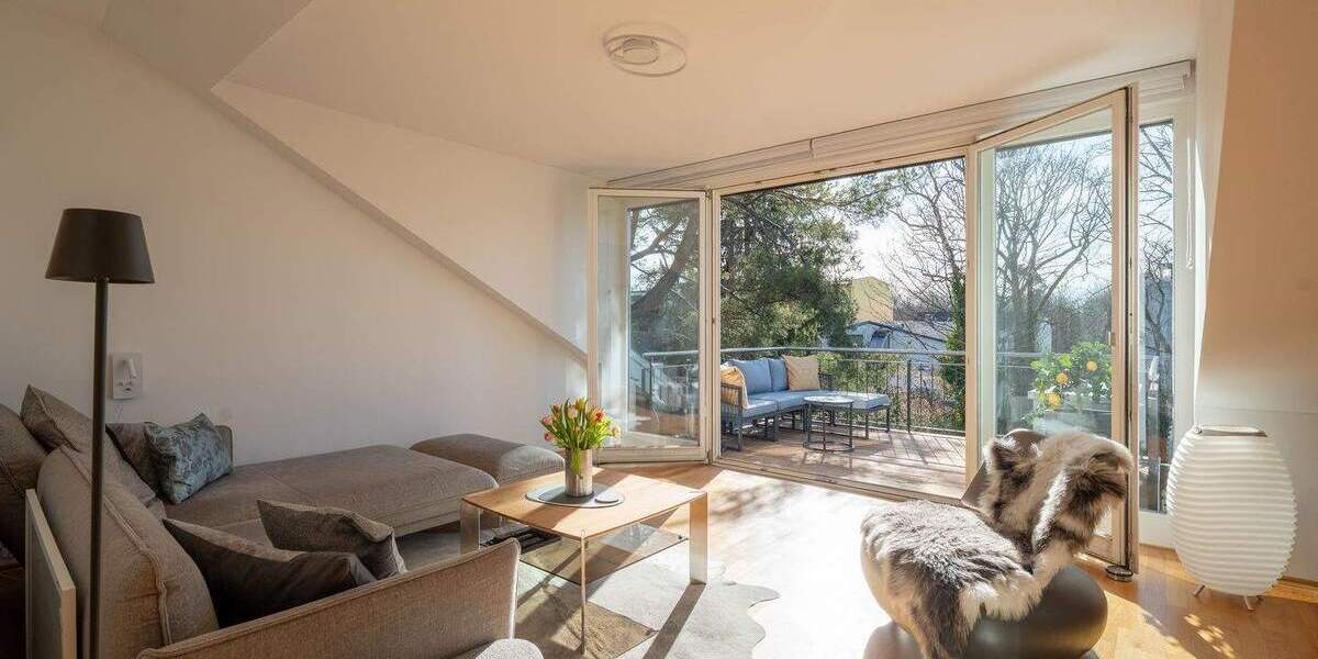 Etagenwohnung Ottobrunn - 3 Zimmer, 97 m&sup2;, 649.000&euro; | Angebot:25733045