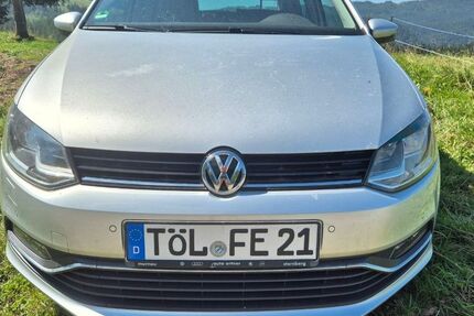 VW Polo 144.853 km 6.000 &euro; Karlsfeld 85757