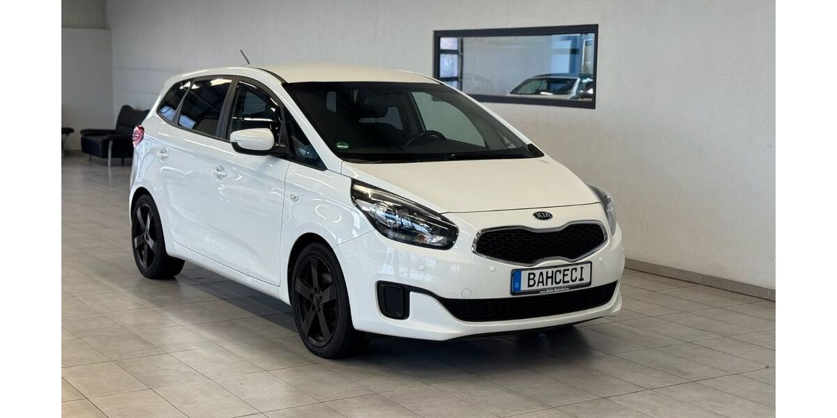 Kia Carens 134.168 km 8.700 € Anzing 85646