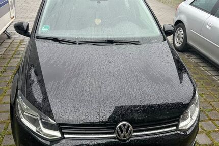 VW Polo 125.000 km 8.450 &euro; Sauerlach 82054