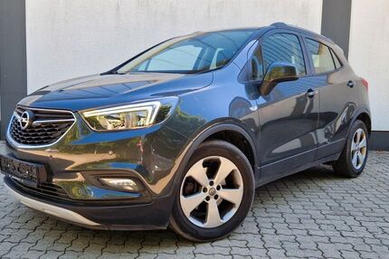 Opel Mokka 103.016 km 7.999 &euro; Fürstenfeldbruck 82256