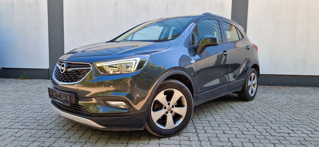 Opel Mokka 103.016 km 7.999 &euro; Fürstenfeldbruck 82256